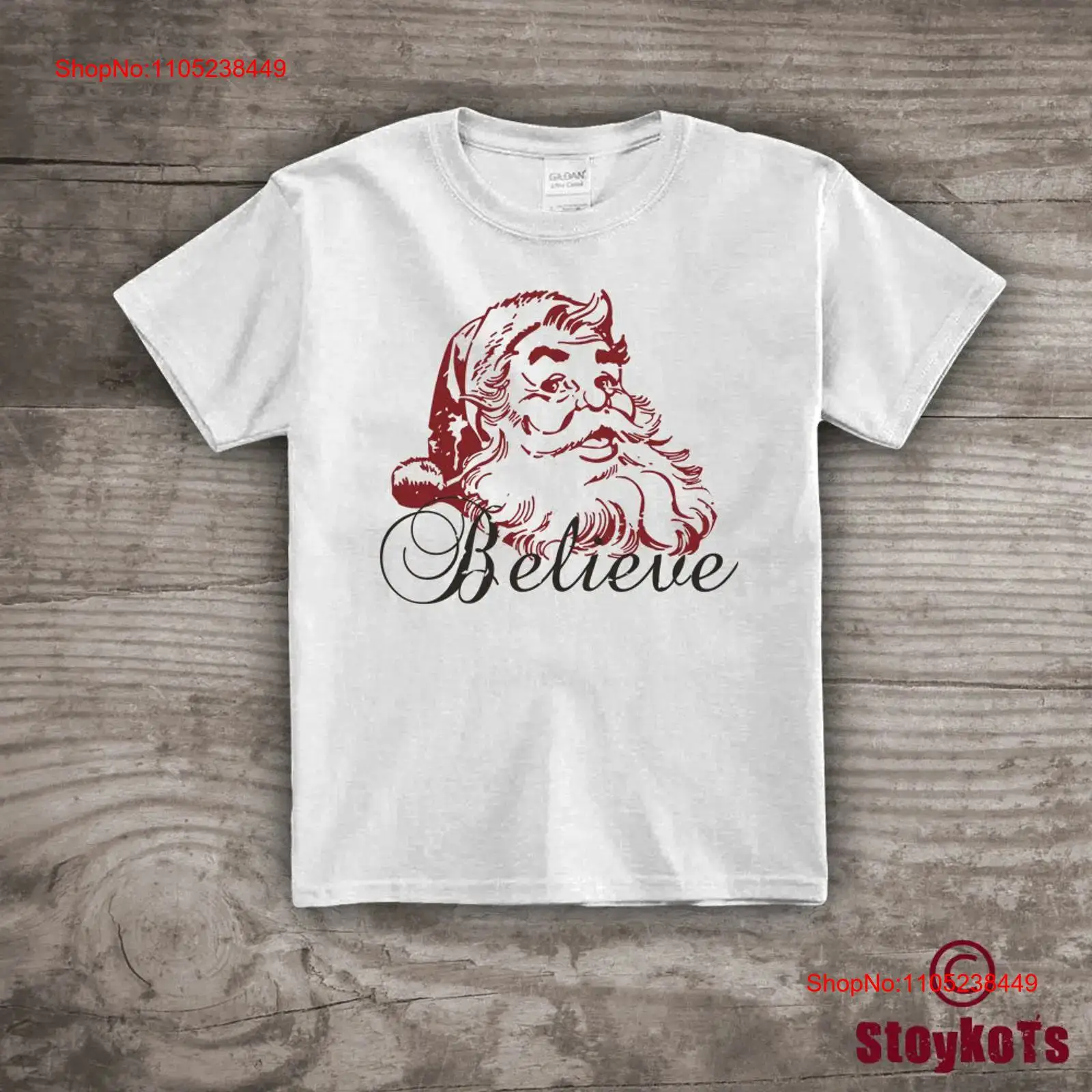 Winter Clothing Ideas - Camisetas de Natal para a Família: