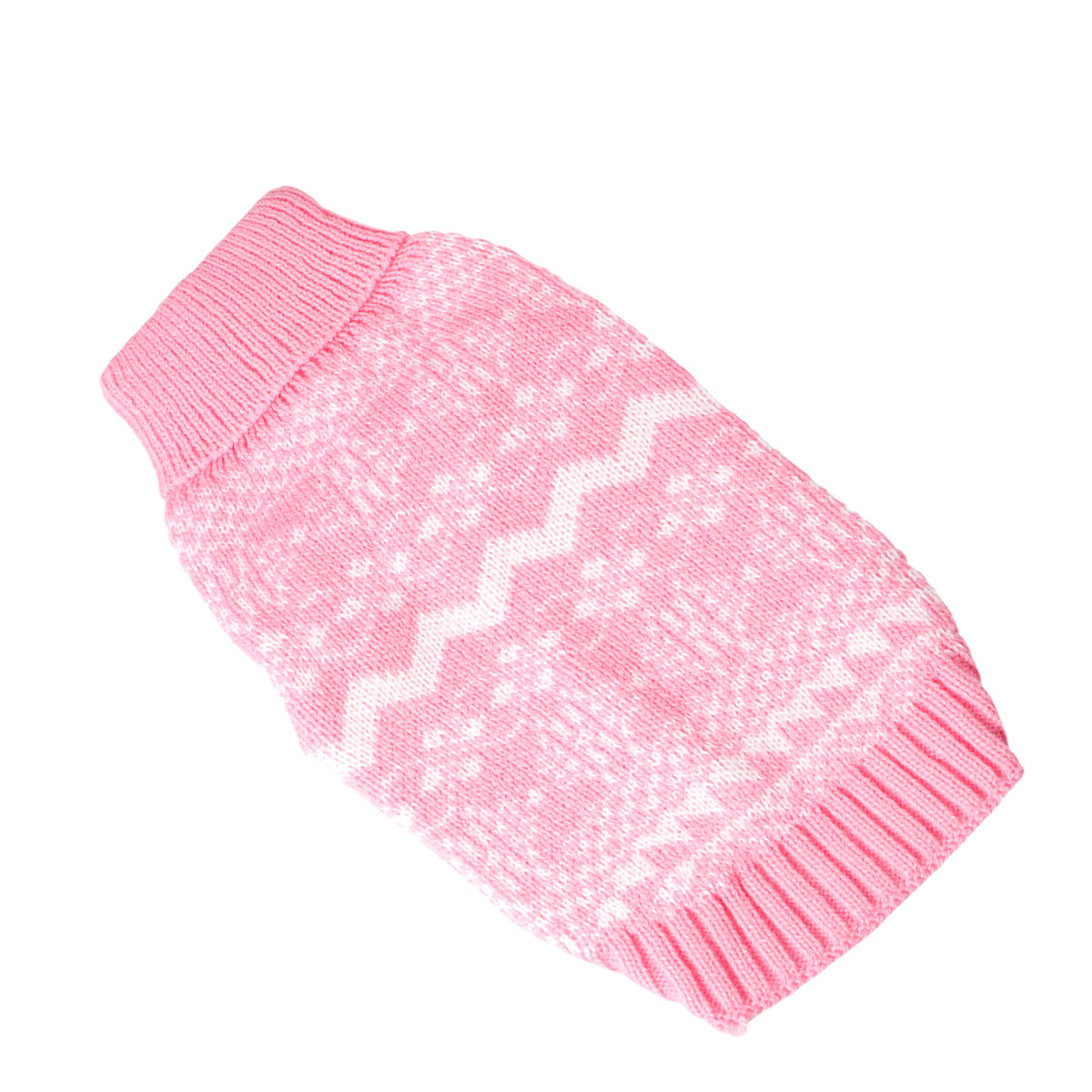 Winter Clothing Ideas - Suéter para Cães de Estimação, Tricotado,