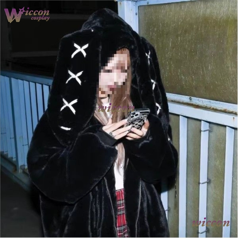 Winter Clothing Game - Cosc roupas de inverno jaquetas femininas