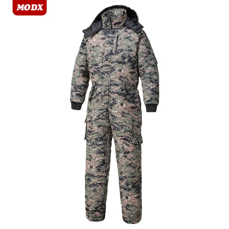 Homens inverno engrossar roupa - Winter Clothing Men Style avaliação e preço
