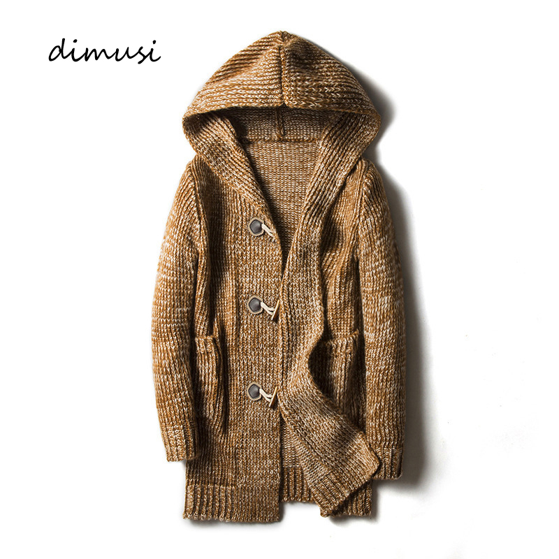 Dimusi inverno suéteres mascul - Winter Clothing Men Style avaliação e preço