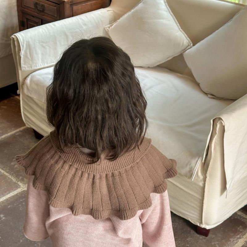 97BC Colar falso removível 3-1 - Winter Clothing Cute avaliação e preço