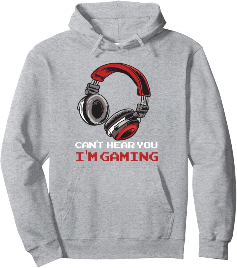 Gaming gamer assertion present - Winter Clothing Ideas avaliação e preço