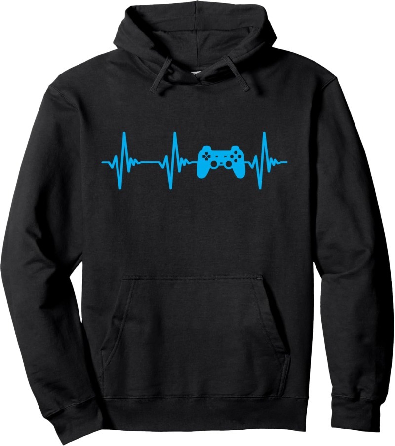 Gaming gamer assertion present - Winter Clothing Ideas avaliação e preço