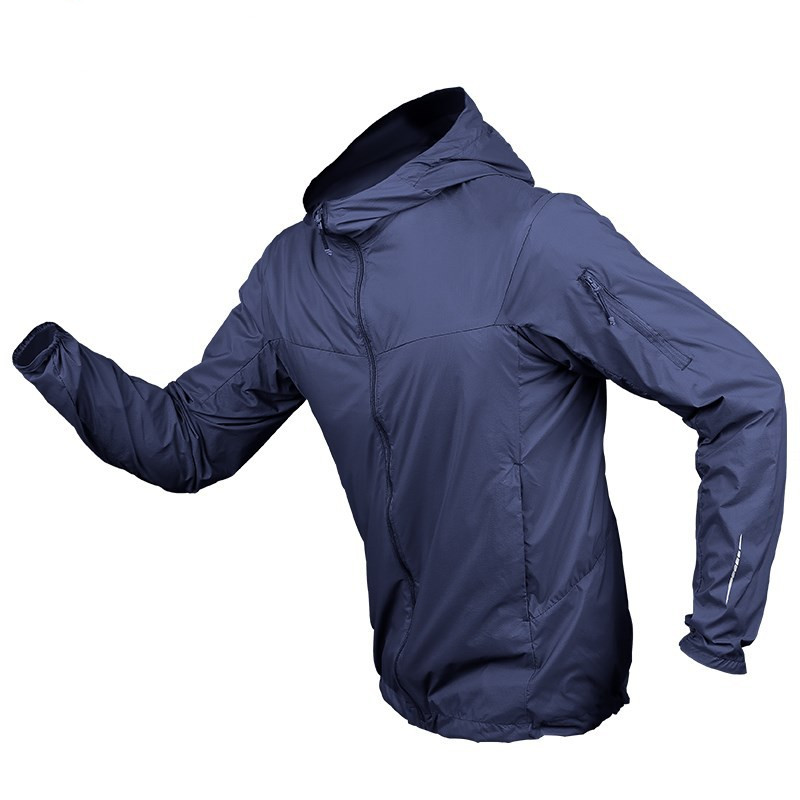 FSTAR-Roupa de Proteção Solar  - Windproof Jacket Softshell avaliação e preço