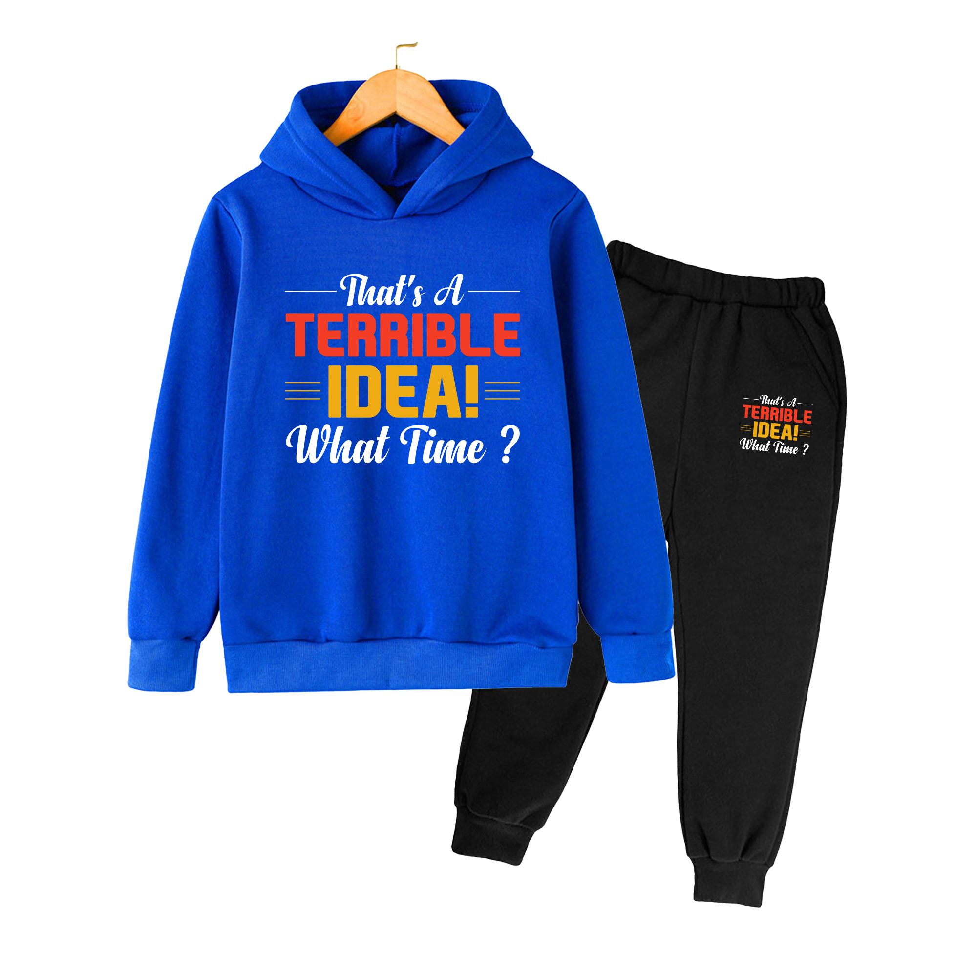 Conjunto de Moletom e Calças p - Winter Clothing Ideas avaliação e preço