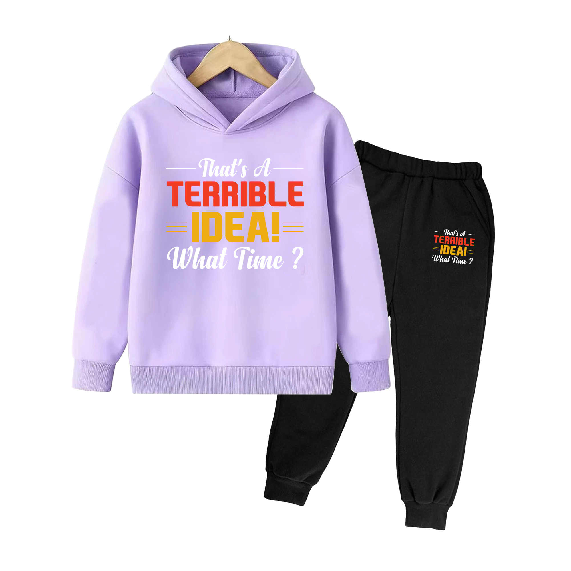 Conjunto de Moletom e Calças p - Winter Clothing Ideas avaliação e preço