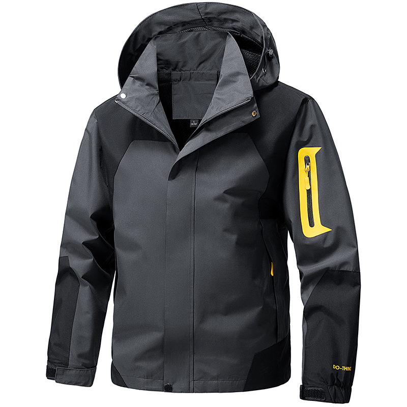 Jaqueta softshell masculina co - Windproof Jacket Softshell avaliação e preço