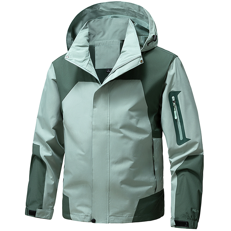 Jaqueta softshell masculina co - Windproof Jacket Softshell avaliação e preço