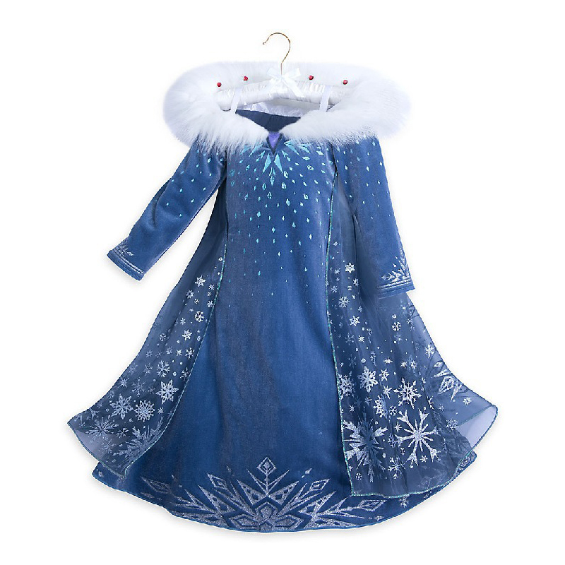 Vestido de Cosplay de Outono d - Winter Clothing Cute avaliação e preço