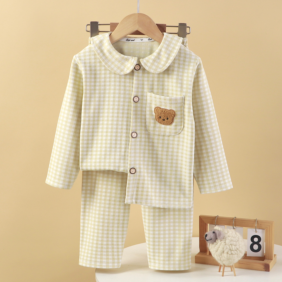 Novas crianças outono casual p - Winter Clothing Baby Girl avaliação e preço