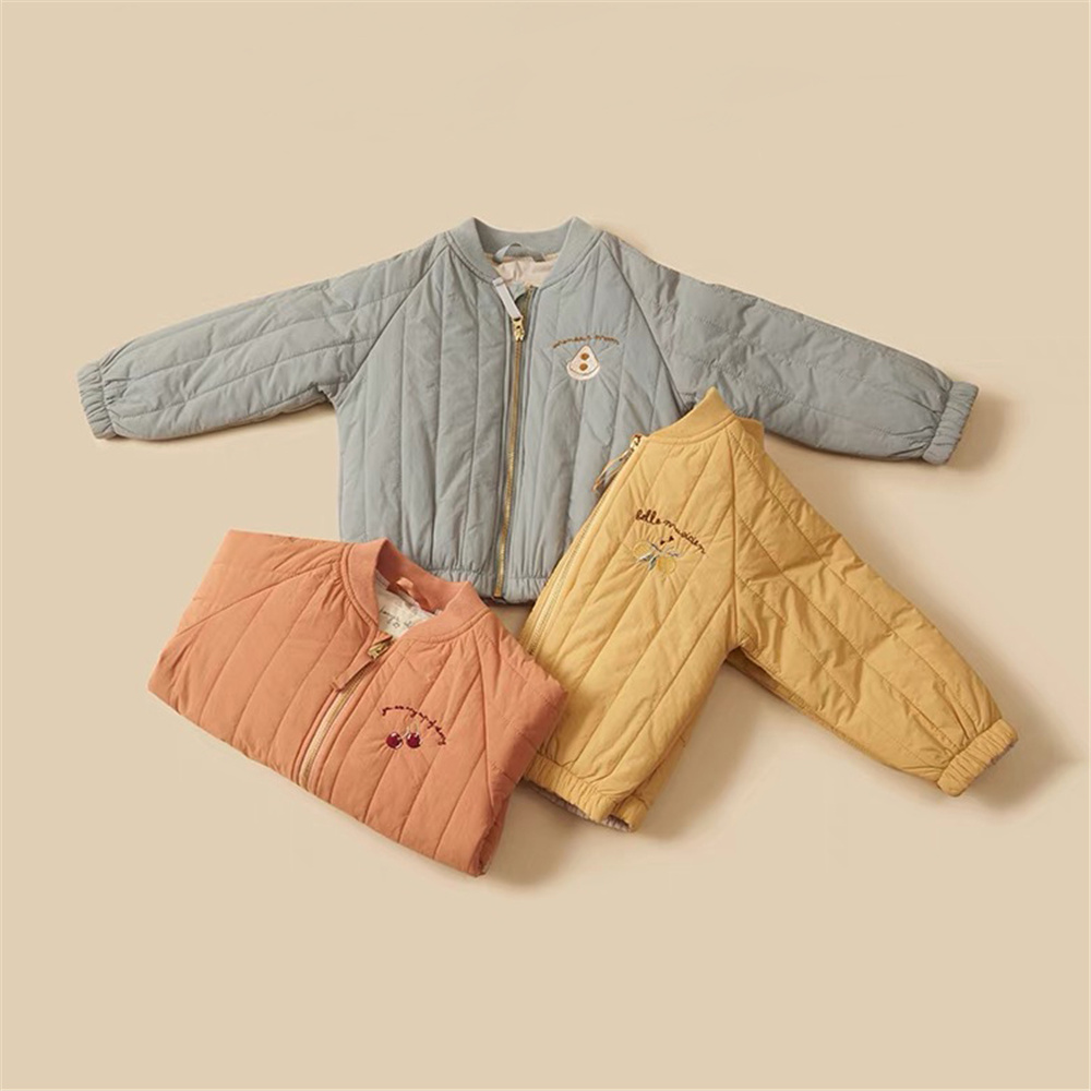Roupas para Crianças de 1 a 6  - Winter Clothing Baby Girl avaliação e preço