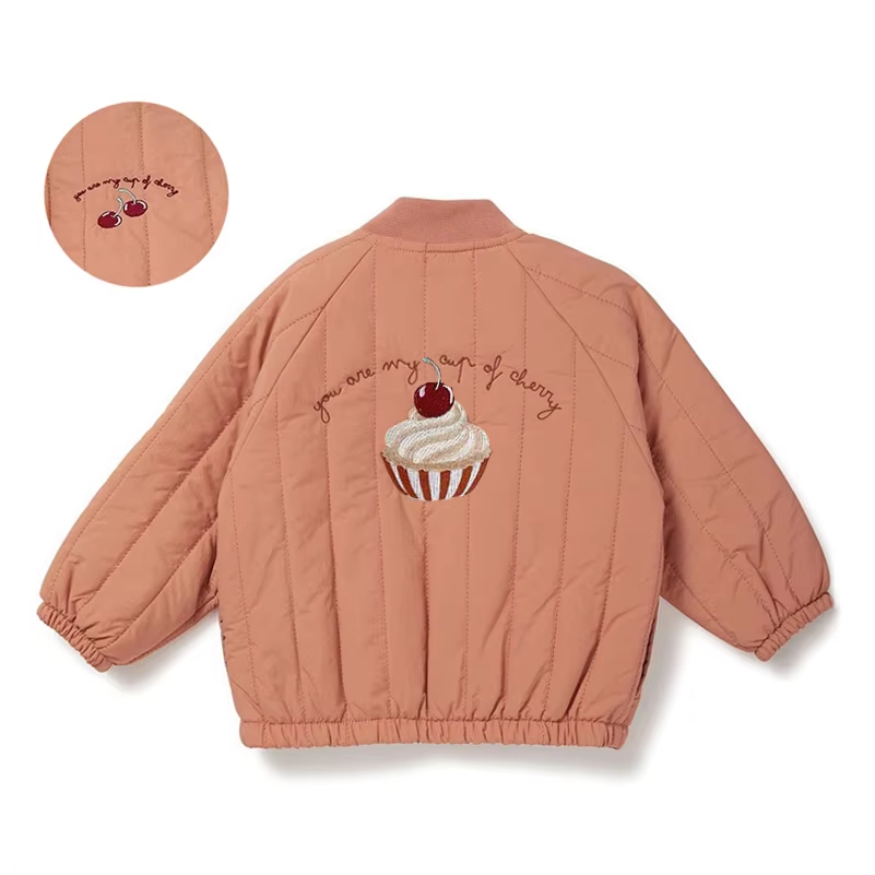 Roupas para Crianças de 1 a 6  - Winter Clothing Baby Girl avaliação e preço
