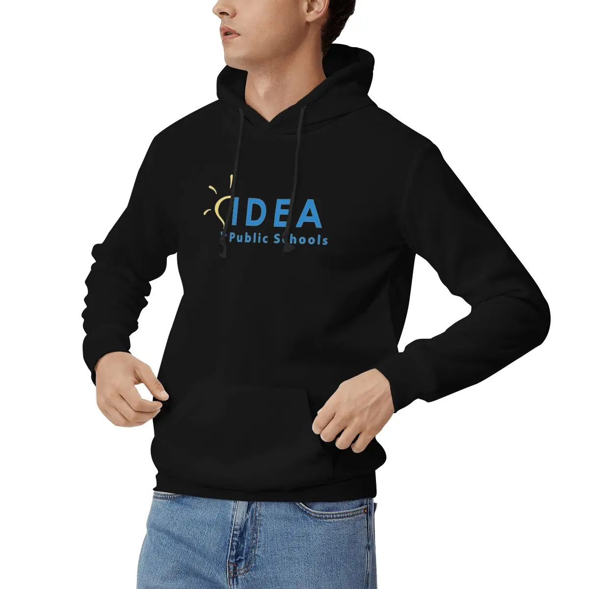 IDEA PUBLIC SCHOOLS Hoodies Ho - Winter Clothing Ideas avaliação e preço
