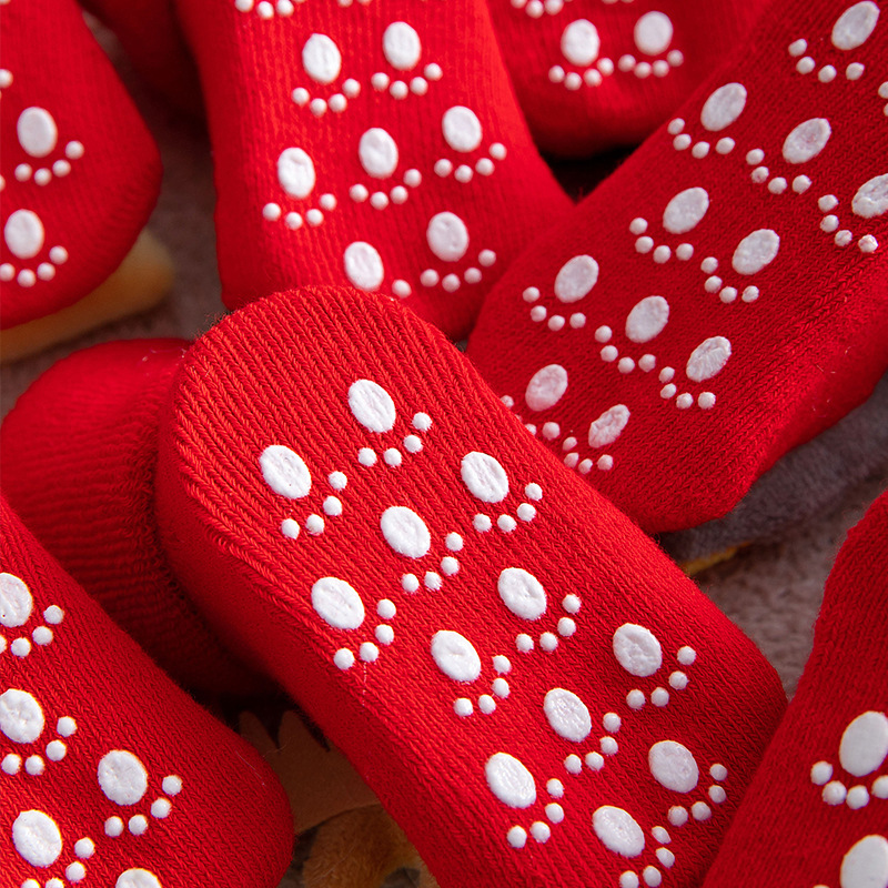 Meias de Natal curtas para rec - Winter Clothing Baby Girl avaliação e preço