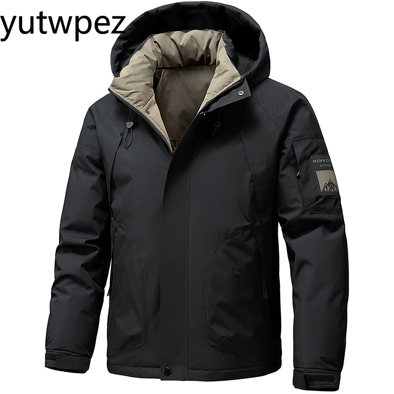Jaqueta Softshell com Capuz e  - Windproof Jacket Softshell avaliação e preço