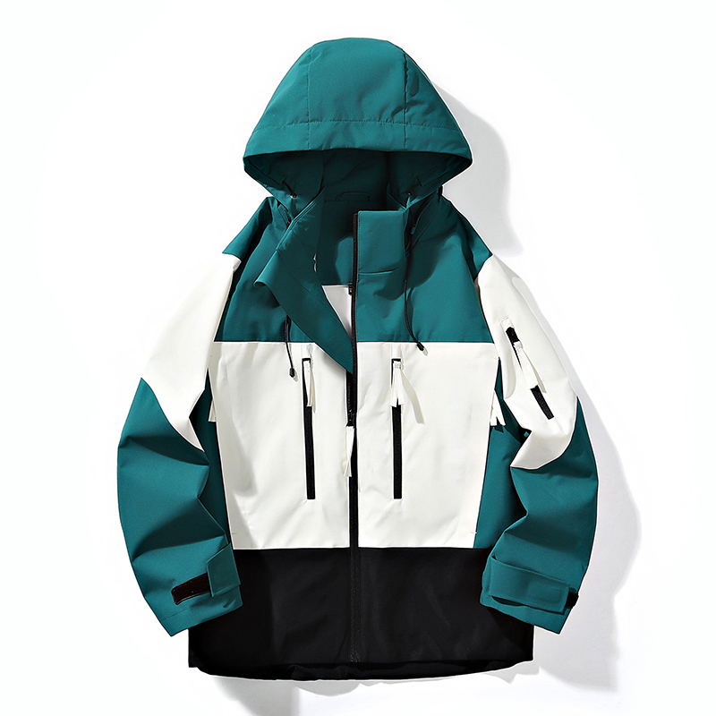 Homens inverno parkas 2025 nov - Windproof Jacket Softshell avaliação e preço