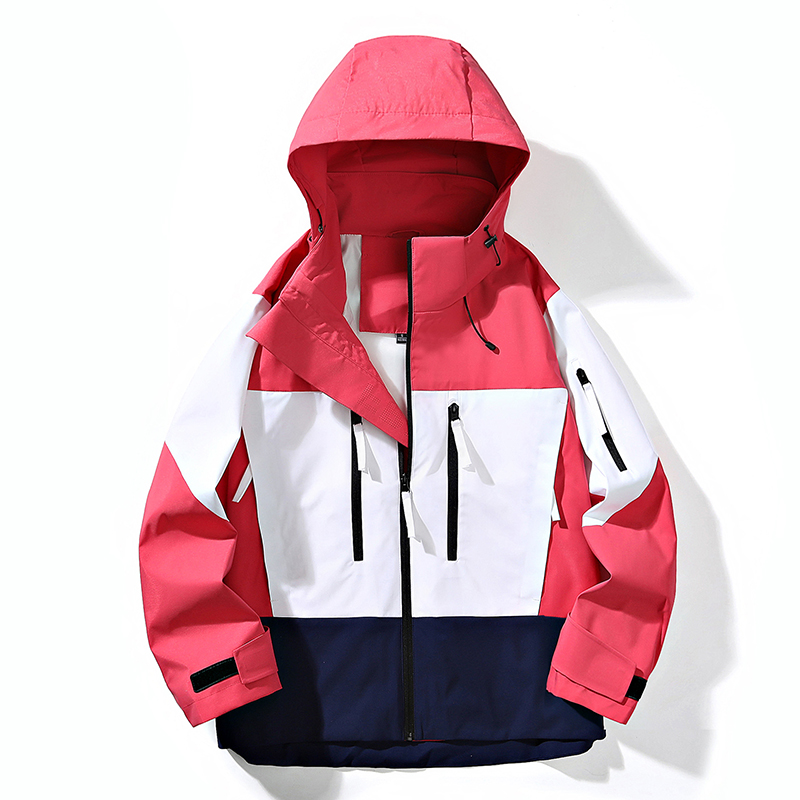 Homens inverno parkas 2025 nov - Windproof Jacket Softshell avaliação e preço