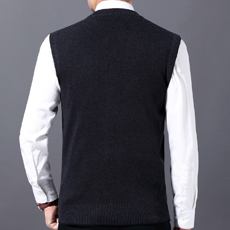 Dimusi coletes sem mangas masc - Winter Clothing Men Style avaliação e preço