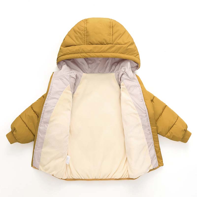 Roupas Casuais de Inverno para - Winter Clothing Baby Girl avaliação e preço