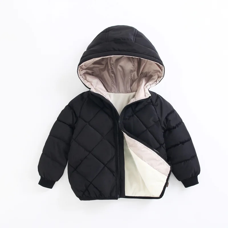 Roupas Casuais de Inverno para - Winter Clothing Baby Girl avaliação e preço