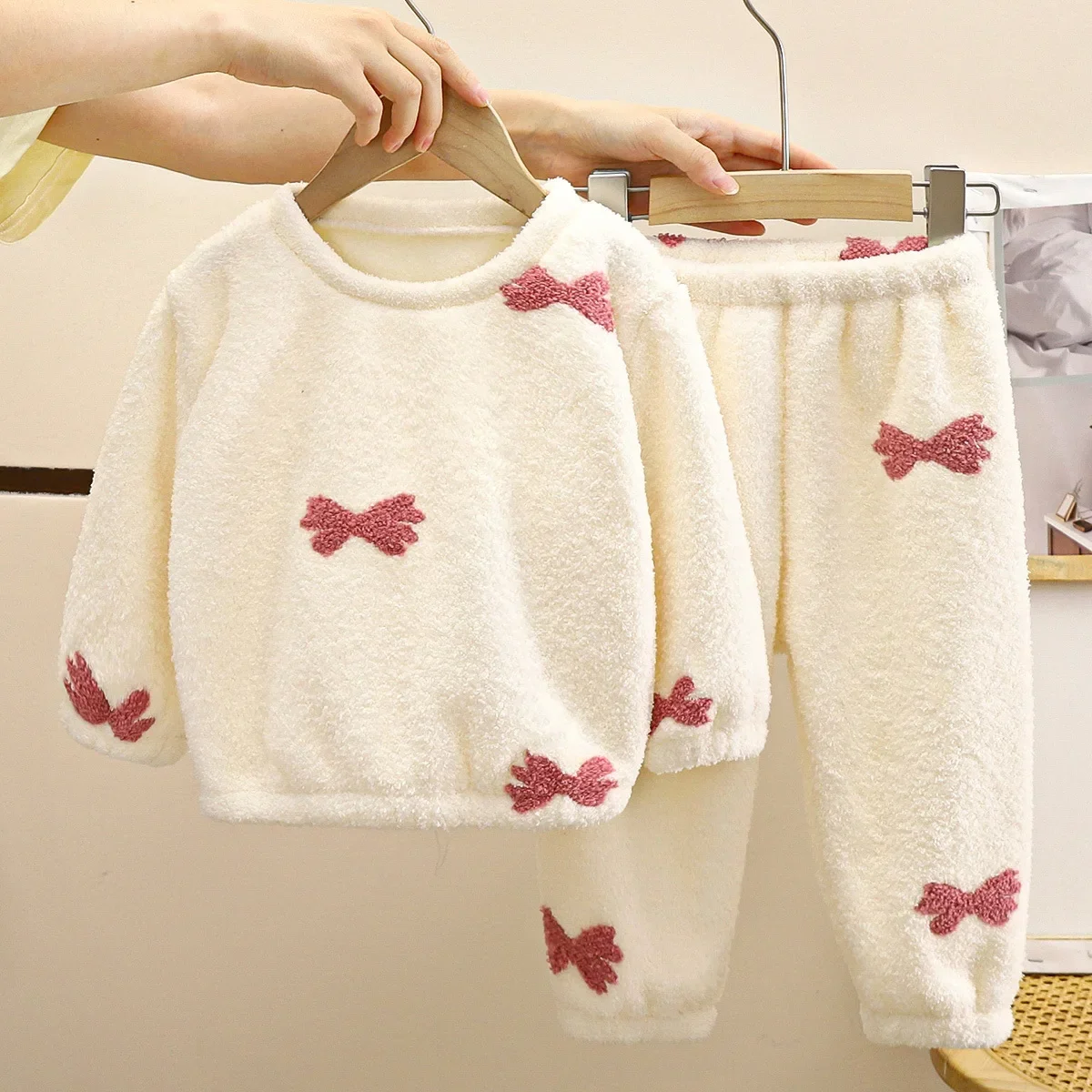 Novas crianças outono inverno  - Winter Clothing Baby Girl avaliação e preço