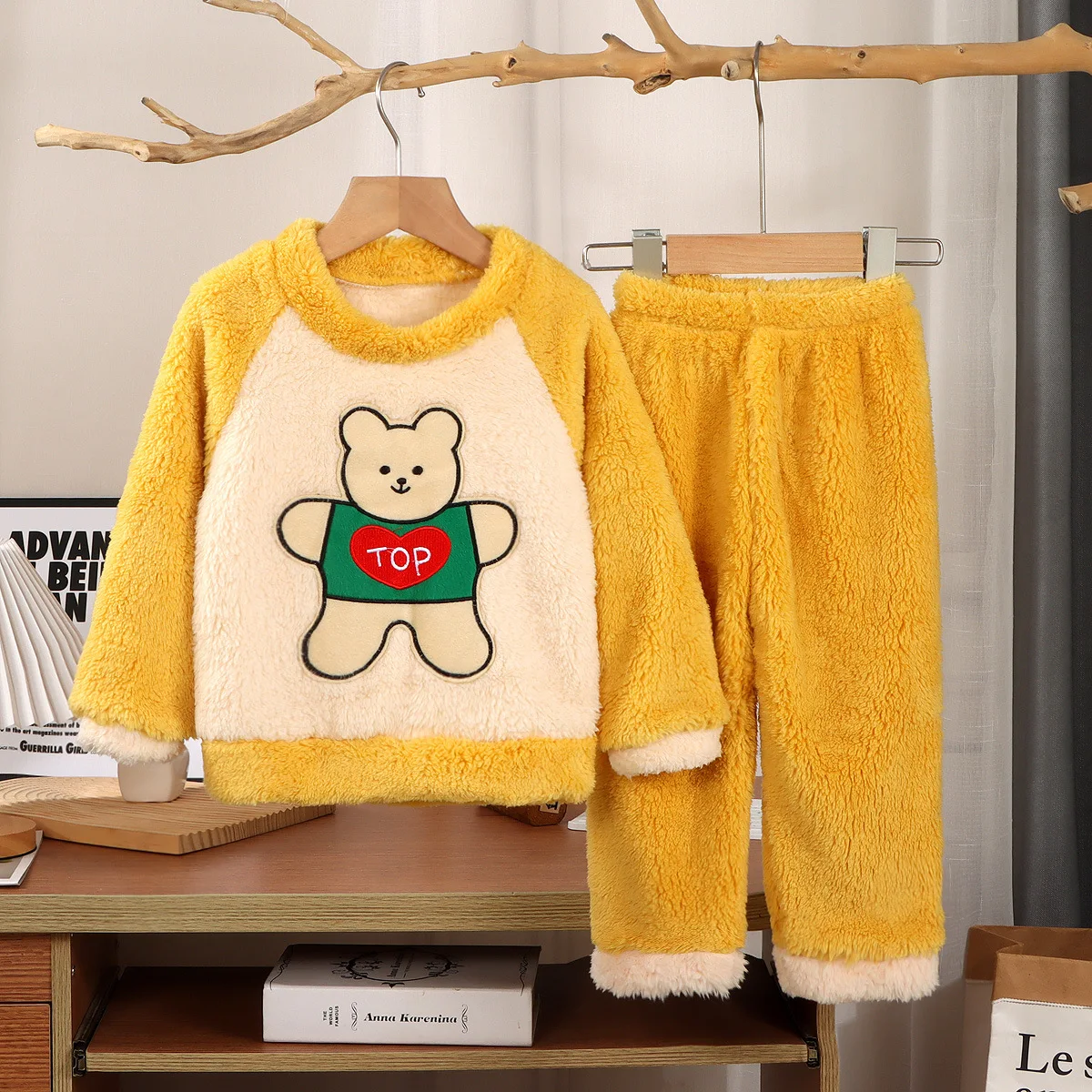 Outono inverno crianças engros - Winter Clothing Baby Girl avaliação e preço
