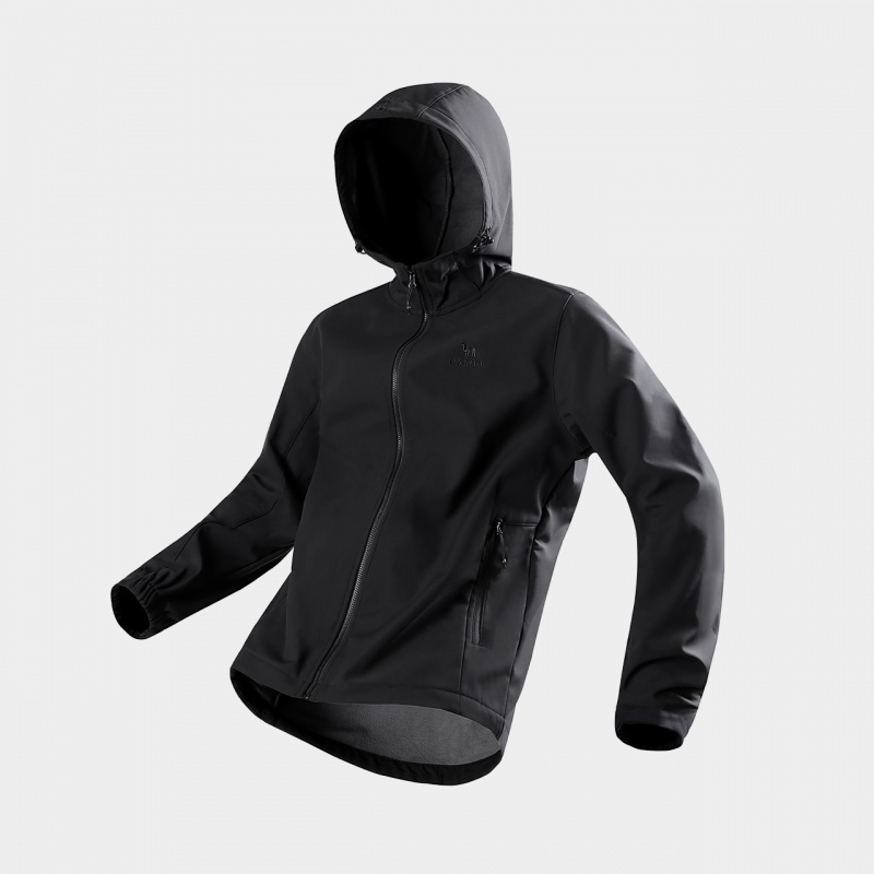 Jaquetas de Caminhada GOLDEN C - Windproof Jacket Softshell avaliação e preço