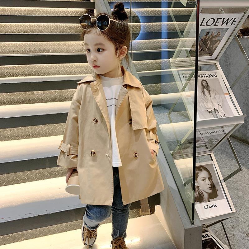 2026 nova coleção primavera ou - Winter Clothing Baby Girl avaliação e preço