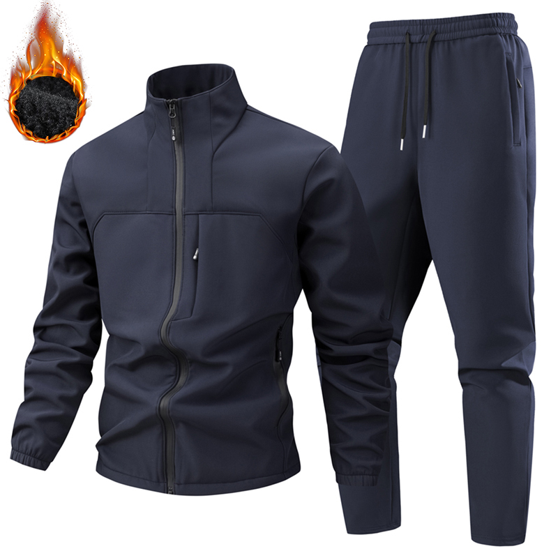 Conjuntos táticos de pele de t - Windproof Jacket Softshell avaliação e preço