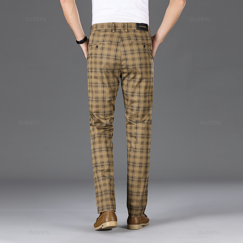 Ossyu roupas de marca de alta  - Winter Clothing Men Style avaliação e preço