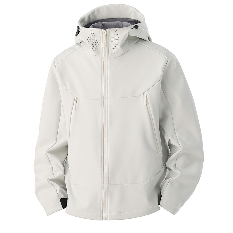 Jaqueta Softshell Masculina à  - Windproof Jacket Softshell avaliação e preço